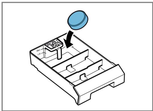 GAGGENAU BSP270111  -  BSP270131 -  BSP270111 -  BSP270101 - Attention! - 1