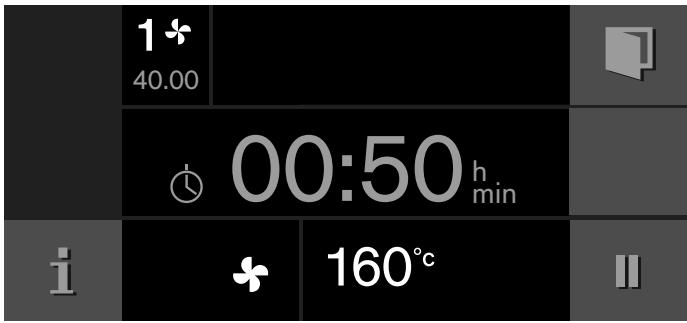 GAGGENAU BM484110  -  BM484110 - Confirmer avec - 1