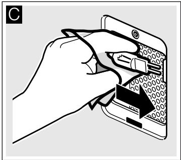 GAGGENAU BM484110  -  BM484110 - Procédez de la manière suivante - 4
