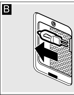 GAGGENAU BM484110  -  BM484110 - Procédez de la manière suivante - 3