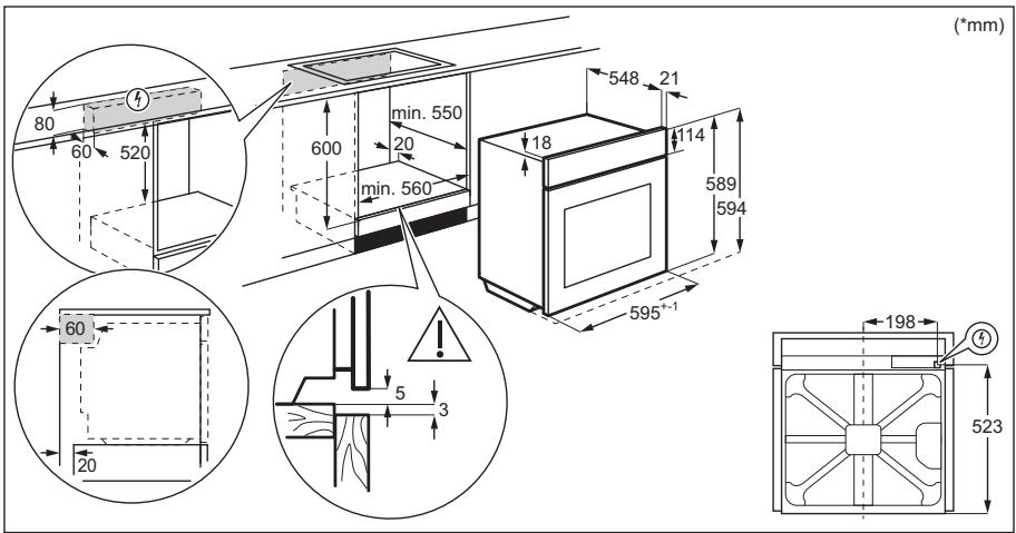 ELECTROLUX EOF4P66X  -  EOF4P66X - 13.PROBLEEMOPLOSING. 35 - 2