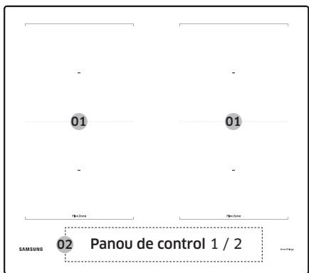 SAMSUNG NZ64B5046FK/U1 - Înainte de aÎncepe - 2