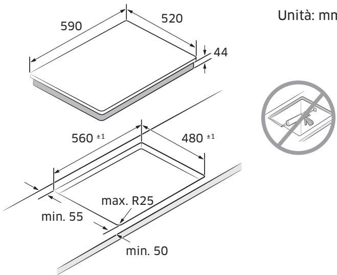 SAMSUNG NZ64B5046FK/U1 - NOTA - 2