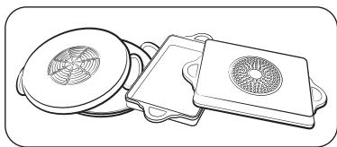 SAMSUNG NZ64B5046FK/U1 - Inne naczynia indukcyjne - 2