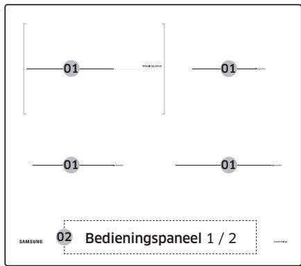 SAMSUNG NZ64B5046FK/U1 - Kookzones - 4
