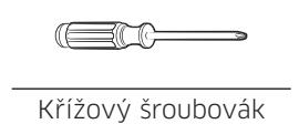 SAMSUNG NZ64B5046FK/U1 - Nastroje, které budete potřebovat - 3