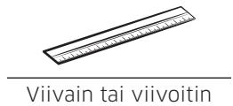 SAMSUNG NZ64B5046FK/U1 - Tarvittavat tyokalut - 5