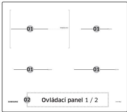 SAMSUNG NZ64B5046FK/U1 - Varne zony - 4