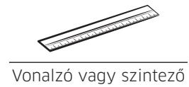 SAMSUNG NZ64B5046FK/U1 - Szükséges eszközök - 5