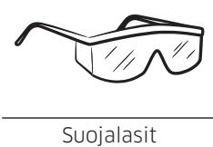 SAMSUNG NZ64B5046FK/U1 - Tarvittavat tyokalut - 2