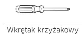 SAMSUNG NZ64B5046FK/U1 - Potrzebebne narzedzia - 3