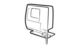 SAMSUNG NZ64B5046FK/U1 - Potrzebebne narzedzia - 4