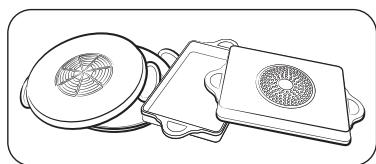 SAMSUNG NZ64B5046FK/U1 - BEMAERK - 2