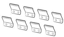 SAMSUNG NZ64B5046FK/U1 - Componenti - 2