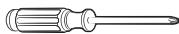 SAMSUNG NZ64B5046FK/U1 - Tools you will need - 2