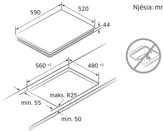 SAMSUNG NZ64B5046FK/U1 - SHENIM - 2