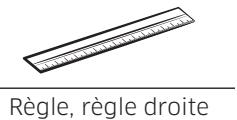 SAMSUNG NZ64B5046FK/U1 - Outils dont vous aurez besoin - 5