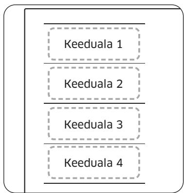 SAMSUNG NZ64B5046FK/U1 - Kombineeritav keedula+ (üksnes mudelitele, millel on funktsioon Kombineeritav keedula+) - 1