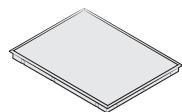 SAMSUNG NZ64B5046FK/U1 - Komponenter - 1
