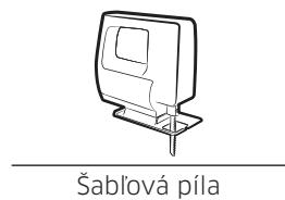 SAMSUNG NZ64B5046FK/U1 - Potrebné náradie - 4