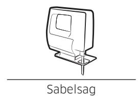 SAMSUNG NZ64B5046FK/U1 - Verktoy du trenger - 4