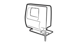 SAMSUNG NZ64B5046FK/U1 - Nastroje, které budete potřebovat - 4