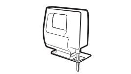 SAMSUNG NZ64B5046FK/U1 - Outils dont vous aurez besoin - 4