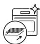ELECTROLUX Y6POC77X - Y6POC77X - Første gangs rengjøring - 3