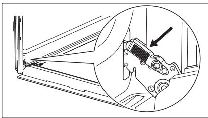 ELECTROLUX Y6POC77X - Y6POC77X - VIGYAZAT! - 1