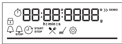 ELECTROLUX Y6POC77X - Y6POC77X - Display - 1