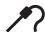 ELECTROLUX Y6POD57X  -  Y6POD57X - Touches tactiles du bandeau de commande - 1