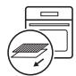ELECTROLUX Y6POD57X  -  Y6POD57X - Nettoyage initial - 1