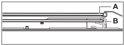 ELECTROLUX Y6POD57X  -  Y6POD57X - Irrottaminen ja asentaminen: Luukku - 3