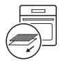 ELECTROLUX Y6POD57X  -  Y6POD57X - Kezdeti tisztlatas - 1