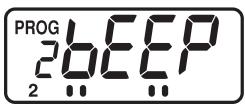 PANASONIC NE-1643  -  NE-1643 - Aänen pituuden valitseminen - 1