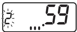 PANASONIC NE-1643  -  NE-1643 - Cuisson manuelle en 2 à 5 phases - 5