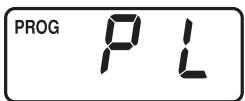 PANASONIC NE-1643  -  NE-1643 - Pour activer le verrouillage des programmes - 3