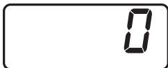 PANASONIC NE-1643  -  NE-1643 - To Select Loudness Level - 8