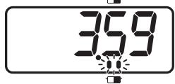 PANASONIC NE-1643  -  NE-1643 - Example: To cook food at MEDIUM power for 4 minutes - 6