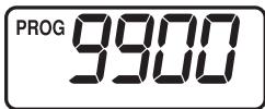PANASONIC NE-1643  -  NE-1643 - - To display the cumulative number of times the oven was used - 2