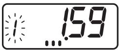 PANASONIC NE-1643  -  NE-1643 - Manuel tilberedning iét trin - 5