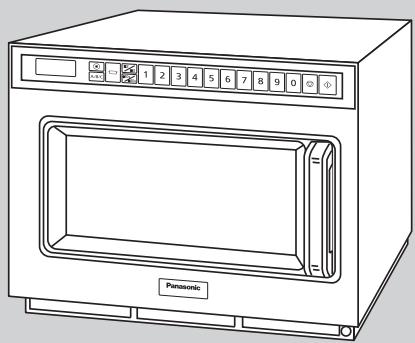 PANASONIC NE-1643  -  NE-1643 - 1