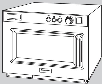 PANASONIC NE-1643  -  NE-1643 - 2
