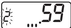 PANASONIC NE-1643  -  NE-1643 - Manuell oppvarming i 2-5 trinn - 5