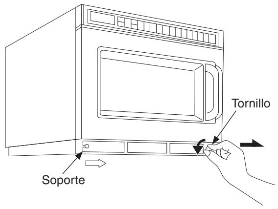 PANASONIC NE-1643  -  NE-1643 - PRECAUCION - 2