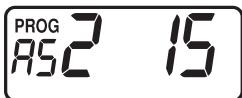 PANASONIC NE-1643  -  NE-1643 - Programmer la touche de Doublement/Triplement de la quantité (Le four ne peut pas être programmé tant que la fonction de verrouillage est activée.) - 6