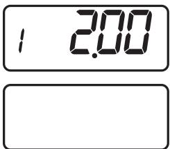 PANASONIC NE-1643  -  NE-1643 - Betrieb des Gerätes NE-2153-2/NE-1653 - 1