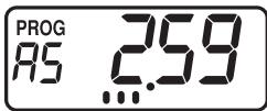 PANASONIC NE-1643  -  NE-1643 - Muistinäppäimellä kuumennus - 4