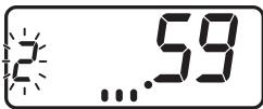 PANASONIC NE-1643  -  NE-1643 - Manual 2 to 5 Stage Heating - 5
