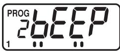 PANASONIC NE-1643  -  NE-1643 - To Select Loudness Level - 4